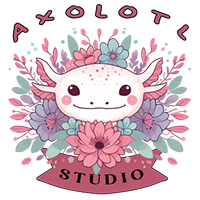 axolotl.studio